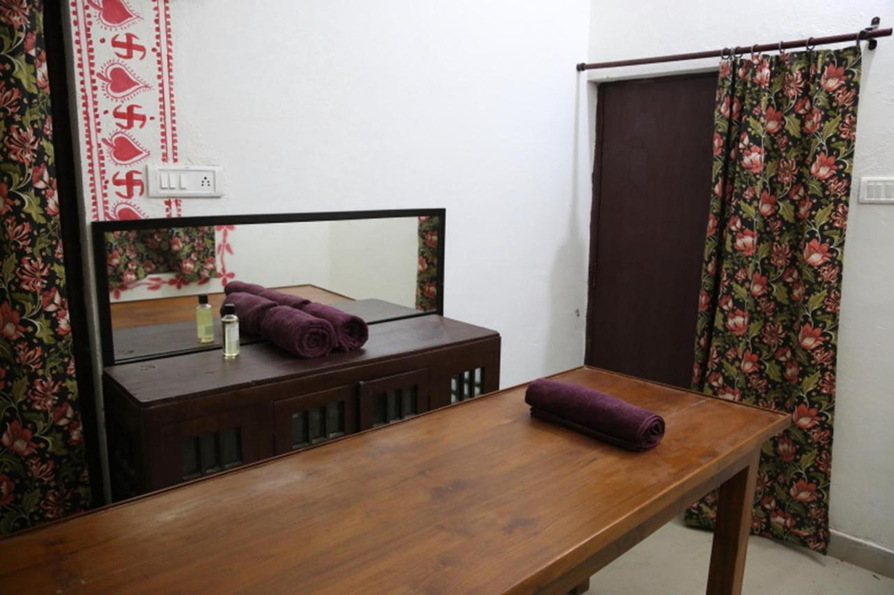 Kanha Village Eco Resort Eksteriør billede